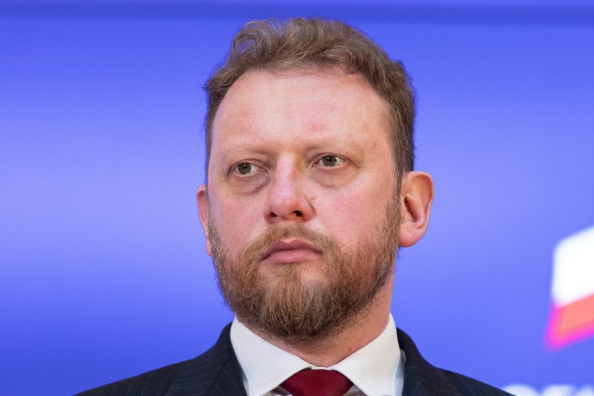 Łukasz Szumowski twierdzi, że Polska wciąż ma przed sobą szczyt epidemii koronawirusa. Minister zdrowia jest przekonany, że w Polsce szczyt epidemii koronawirusa jeszcze nie nastąpił.