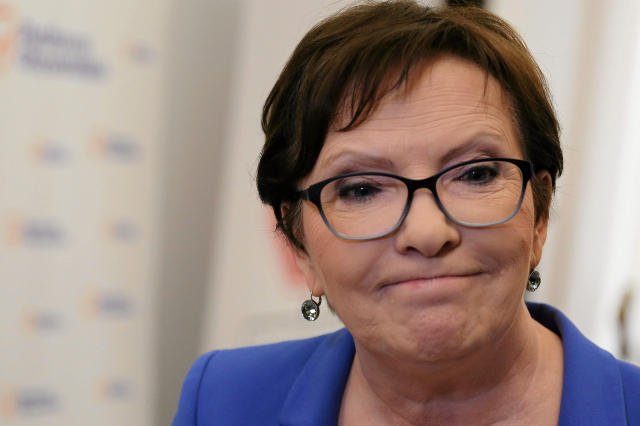 Córka Ewy Kopacz dostała się na specjalizację dzięki protekcji? - zastanawia się tvp.info.