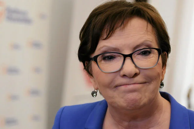 Córka Ewy Kopacz dostała się na specjalizację dzięki protekcji? - zastanawia się tvp.info.