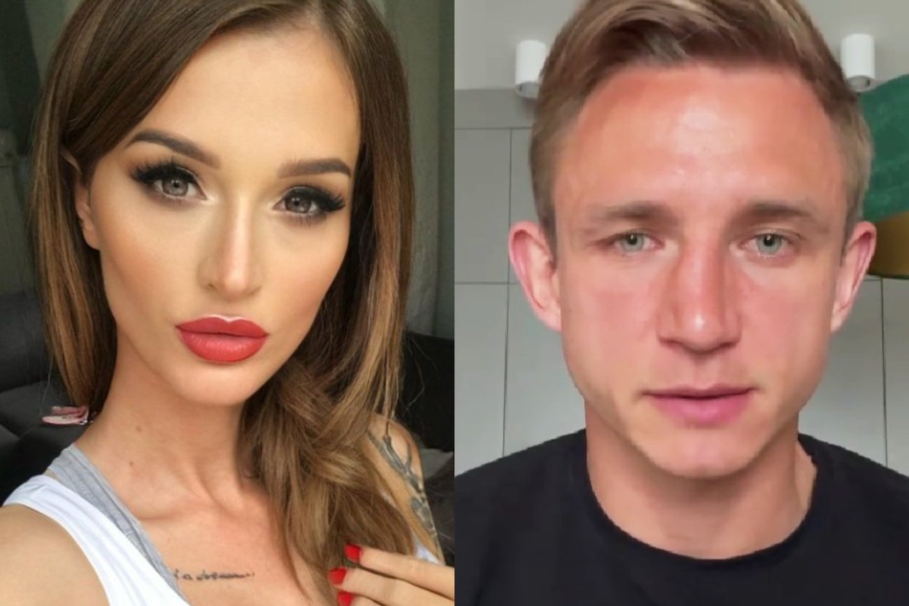 Rzeźniczakowi odebrano prawa rodzicielskie. Matka Inez komentuje wyrok