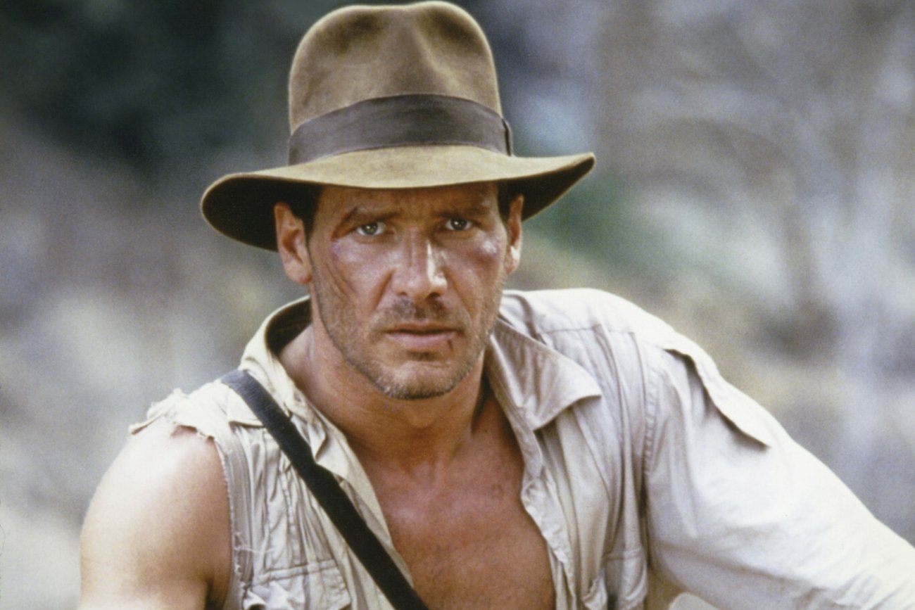 John Williams pochwalił sie nowym utworem z filmu "Indiana Jones 5".