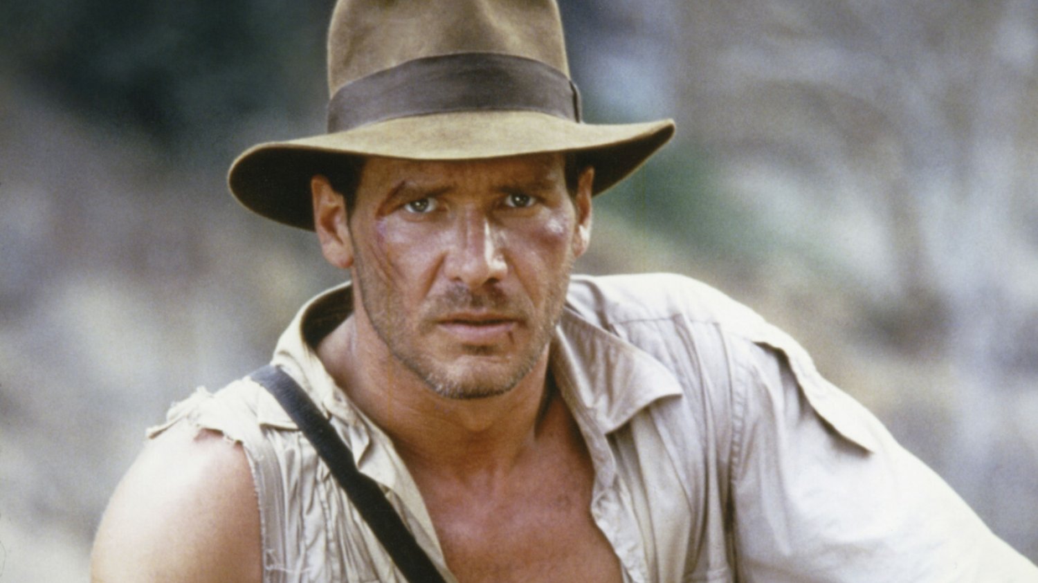 John Williams pochwalił sie nowym utworem z filmu "Indiana Jones 5".