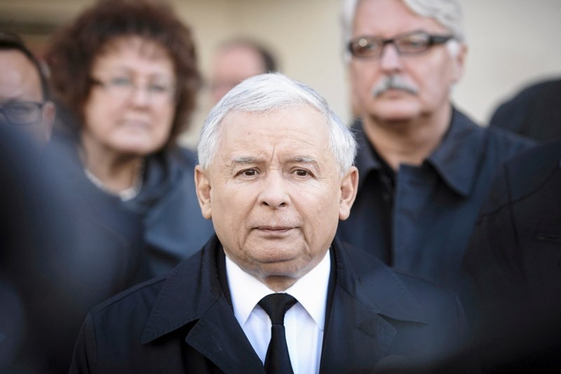 Sondaż: Blisko co trzeci Polak chce głosować na Prawo i Sprawiedliwość