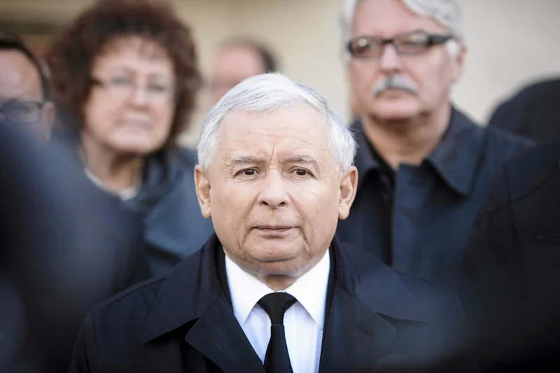 Sondaż: Blisko co trzeci Polak chce głosować na Prawo i Sprawiedliwość