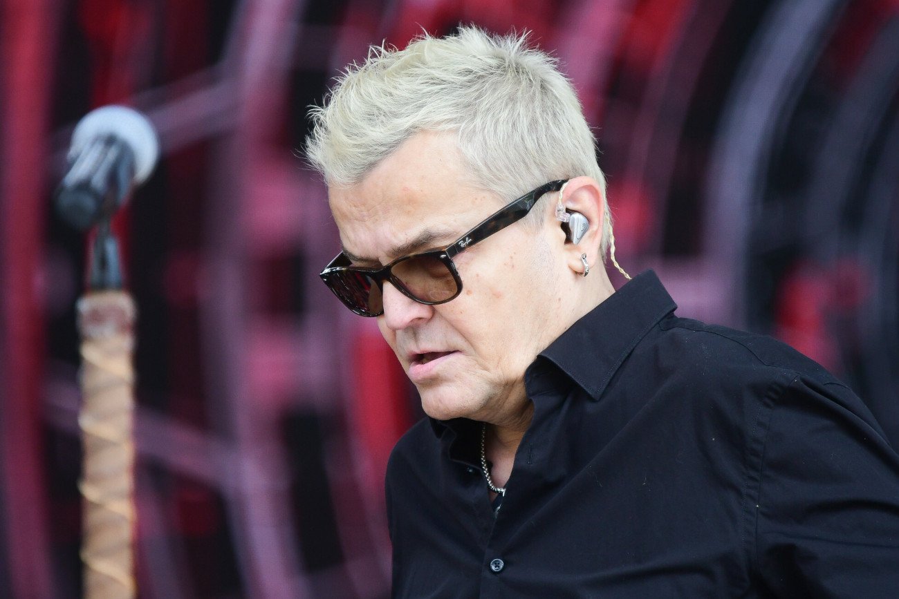 Robert Gawliński reaguje na krytykę.