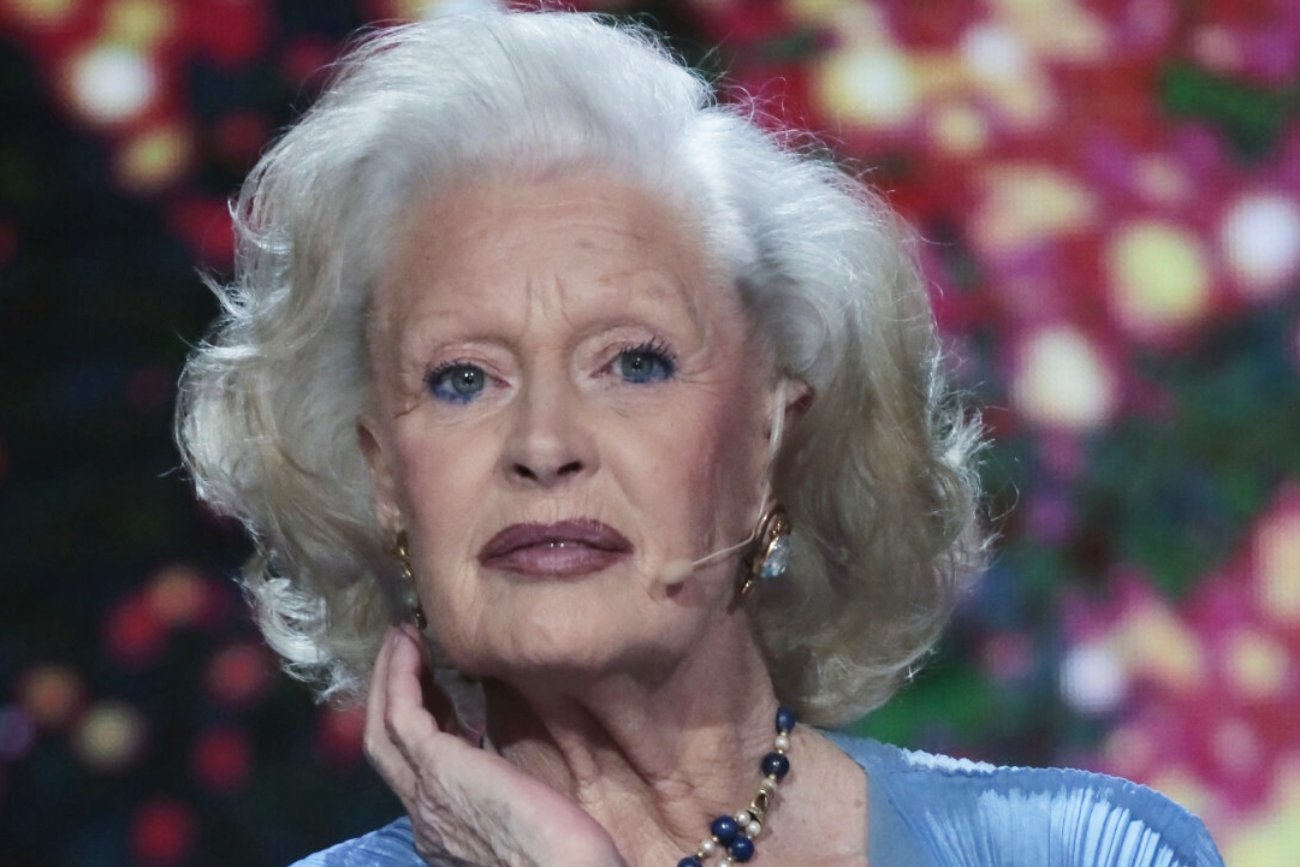 Córka Beaty Tyszkiewicz wyjawiła, jak czuje się aktorka. Zaraz jej urodziny