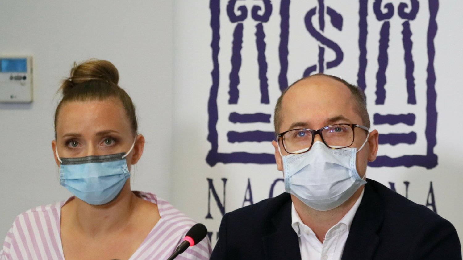 Szkoły zawodowe i kształcenie lekarzy. Stanowisko Naczelnej Izby Lekarskiej.