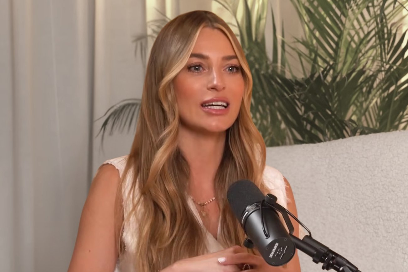 Marcelina Zawadzka w ciąży przytyła 25 kg. Tak mówi o zmianach w wyglądzie i presji społeczeństwa