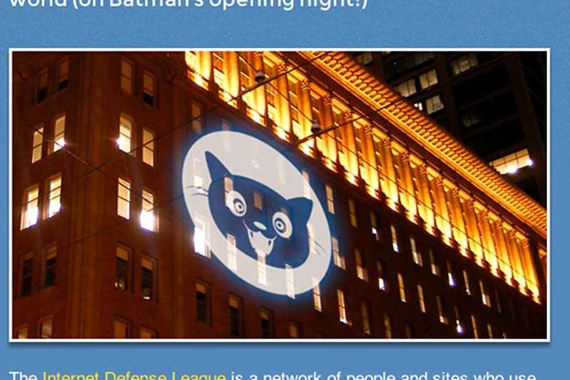 Liga Obrony Internetu