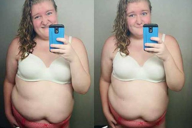 Instagram usunął zdjęcia i konto Samm Newman. Później przyznał, że popełnił błąd i przywrócił profil