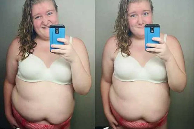 Instagram usunął zdjęcia i konto Samm Newman. Później przyznał, że popełnił błąd i przywrócił profil