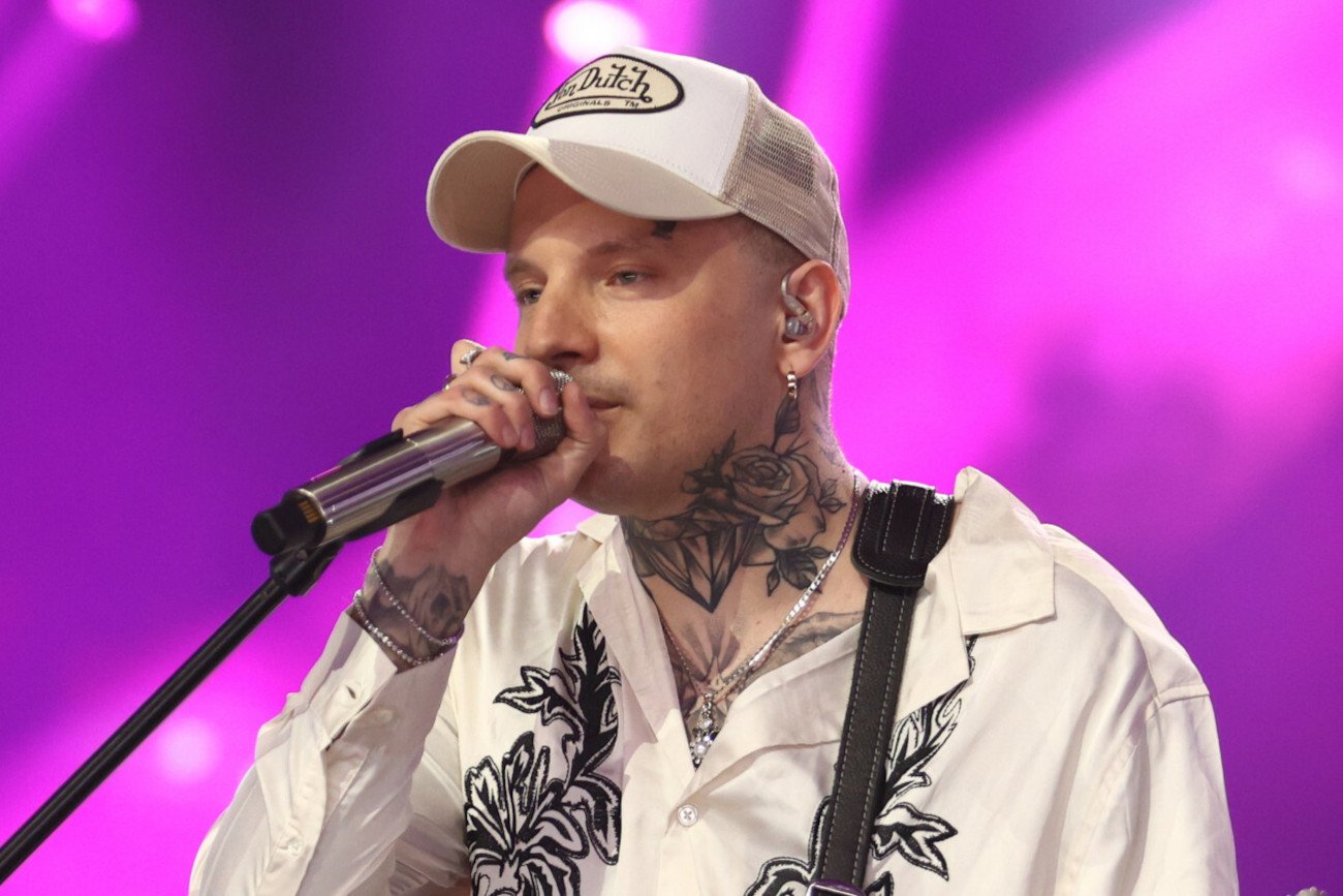 Smolasty podpadł na koncercie w Nysie.