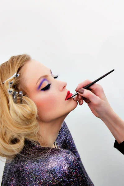 Make Up For Ever