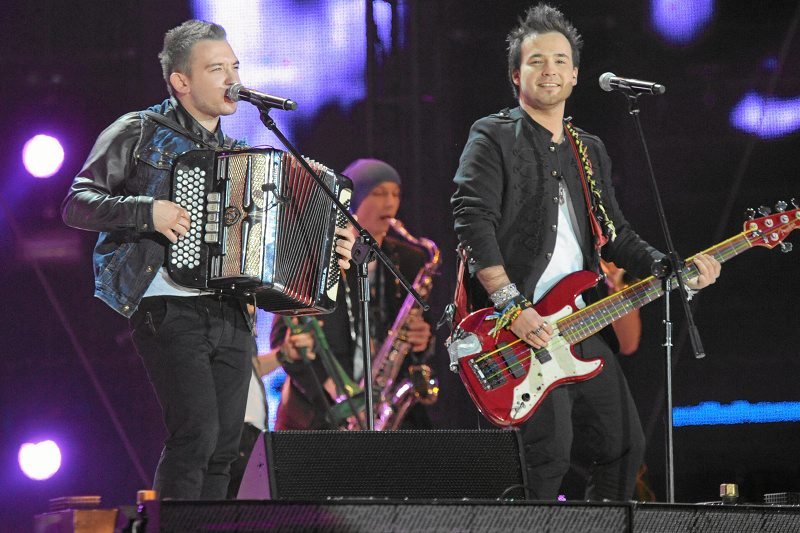 Zespół Enej nie zagra w USA, ponieważ nie dostał wiz. Trzy tygodnie przed koncertem strona amerykańska zażądała obszernej dokumentacji.