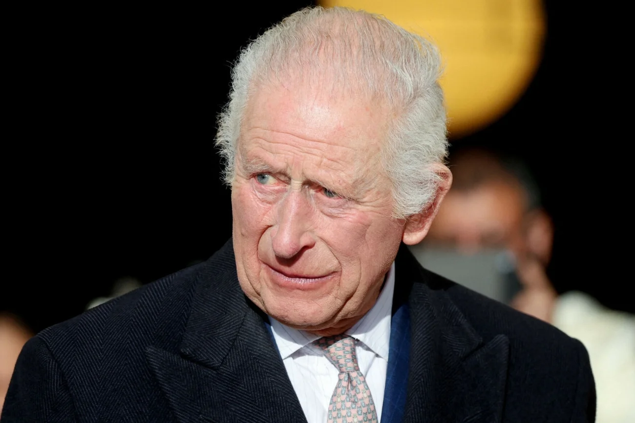 Karol III przyjedzie do Polski. Pałac Buckingham oficjalnie potwierdził i podał datę Król Karol III z wizytą w Polsce. Pałac Buckingham potwierdza datę