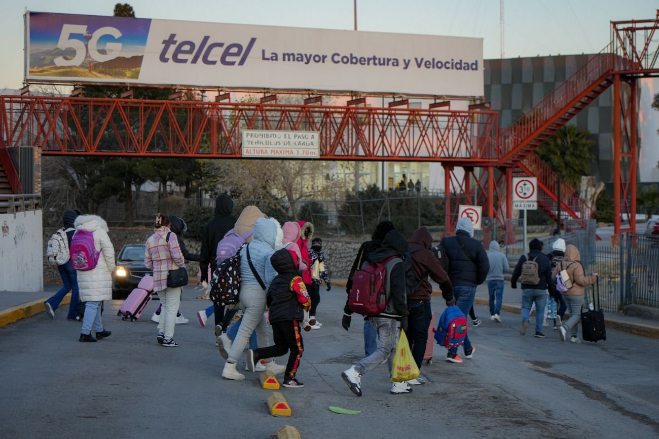 Masowa deportacja imigrantów trwa w USA. Podano dane, ile osób aresztowano.