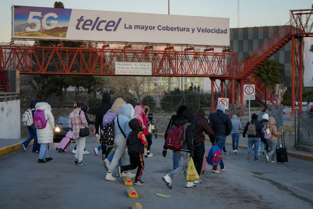 Masowa deportacja imigrantów trwa w USA. Podano dane, ile osób aresztowano.