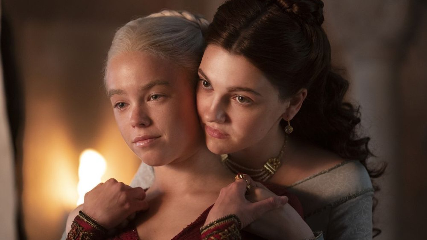 "Ród smoka" od HBO Max będzie jak "Opowieść podręcznej"?