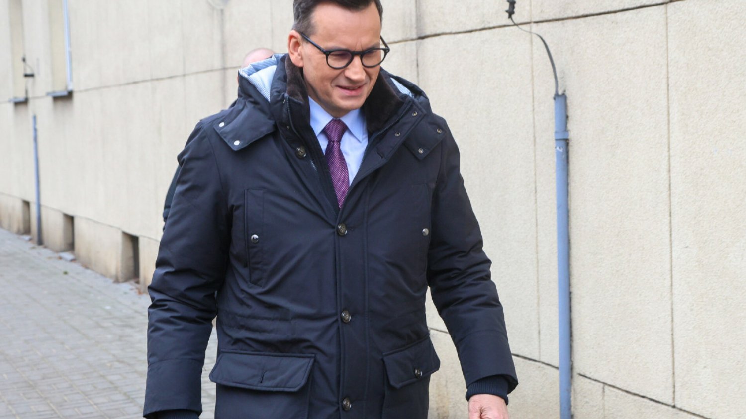 Morawiecki z zarzutami za wybory kopertowe. Fala komentarzy