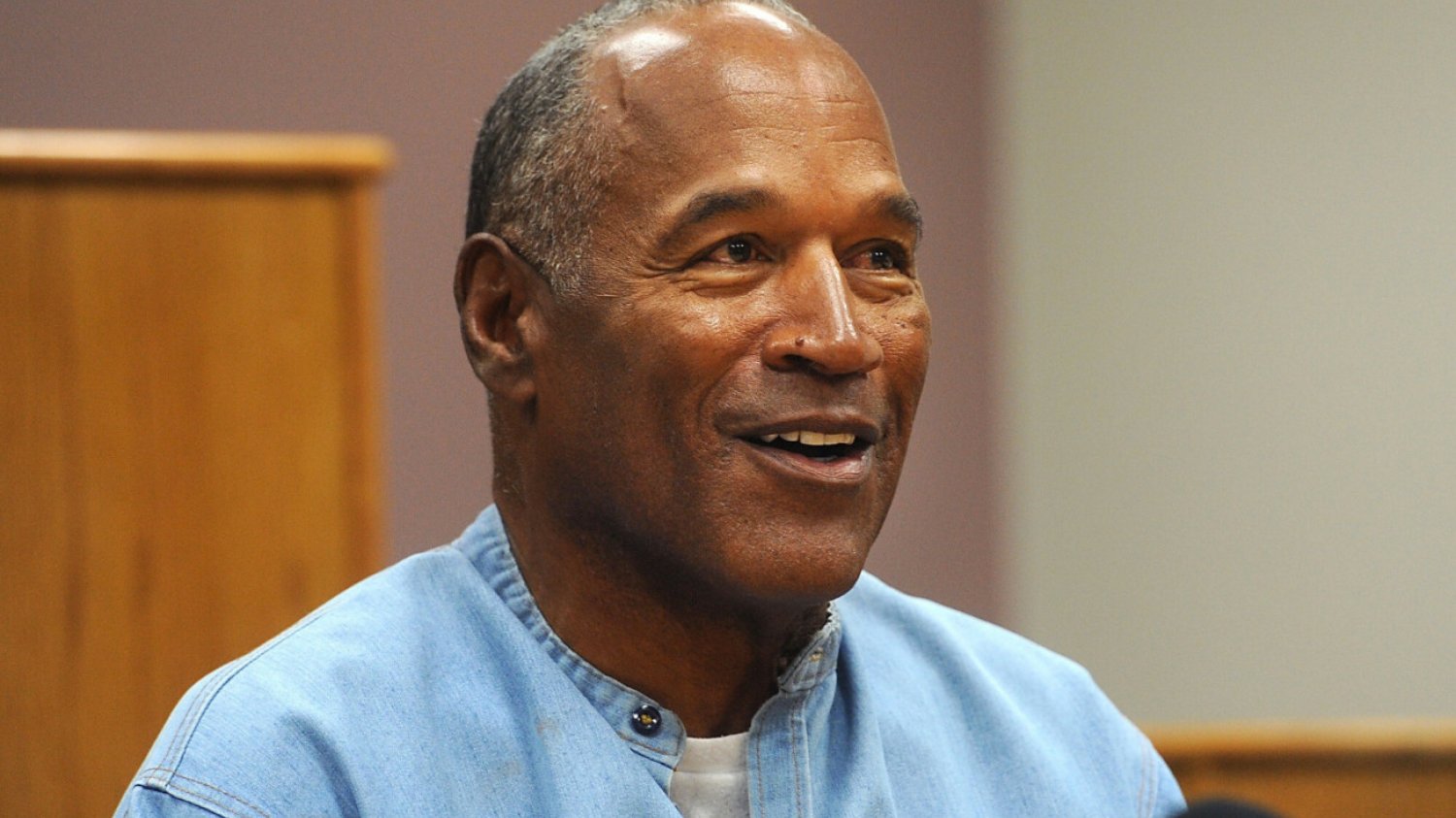 O.J. Simpson