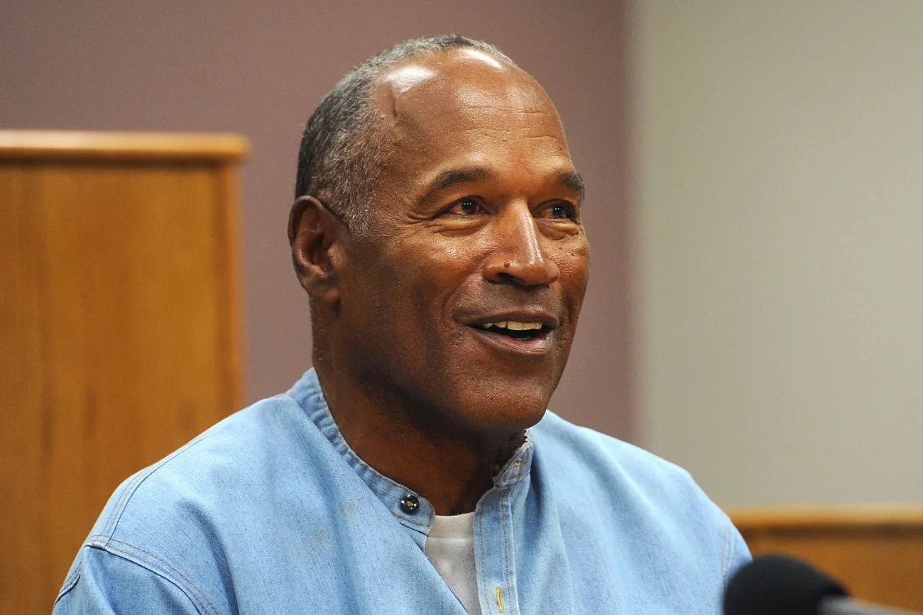 O.J. Simpson