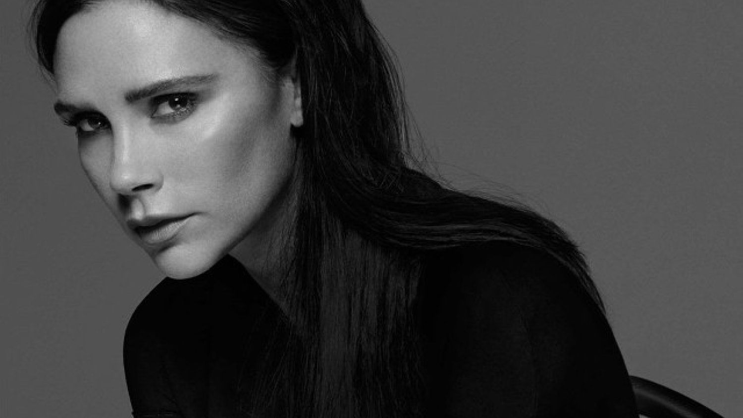 Ubierz się jak: Victoria Beckham.