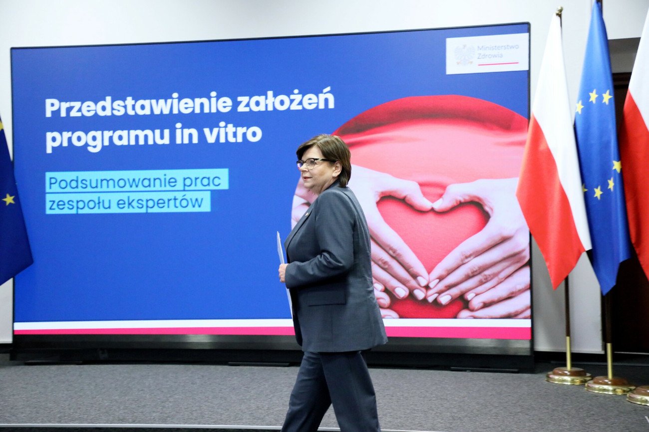 Nie trzeba być małżeństwem, aby skorzystać z nowego rządowego programu finansowania in vitro. Jakie kryteria trzeba spełniać?