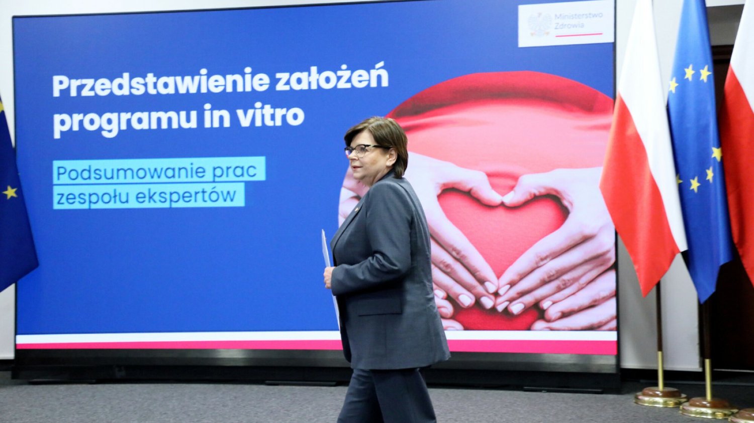 Nie trzeba być małżeństwem, aby skorzystać z nowego rządowego programu finansowania in vitro. Jakie kryteria trzeba spełniać?