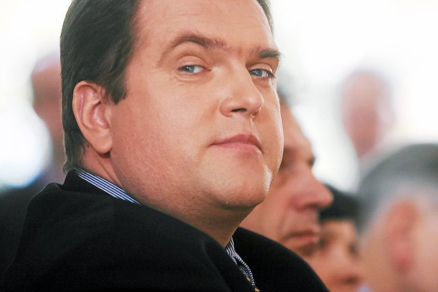 Brytyjski urząd sprawdzi, czy Paweł Piskorski nie był zamieszany w korupcję.