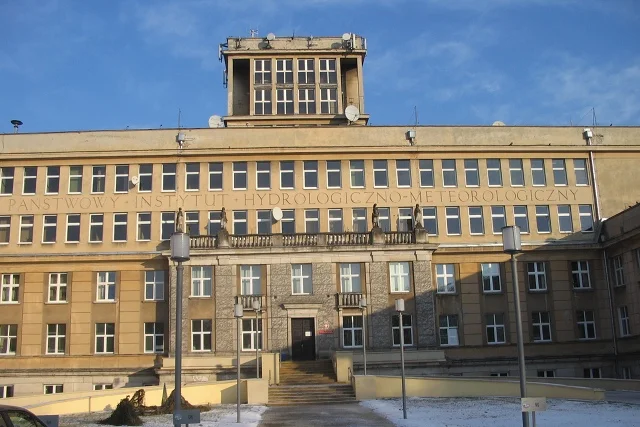 W IMGW pojawiło się ABW.