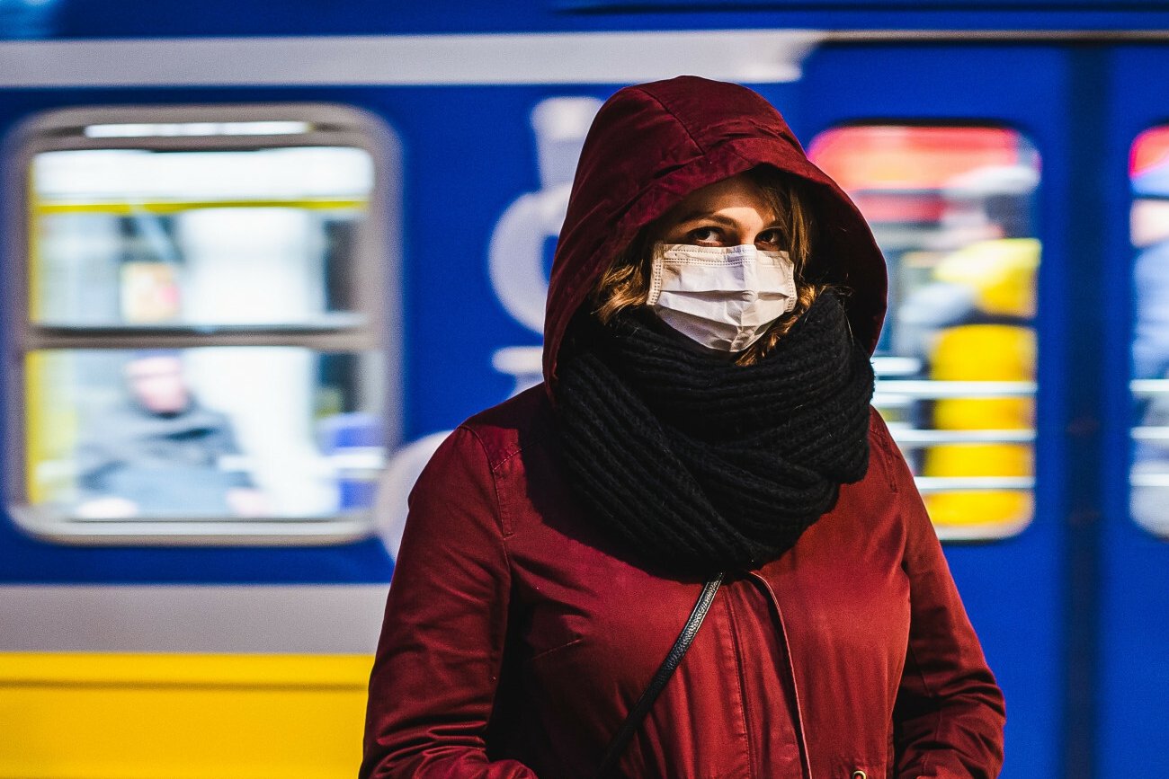Łotwa ogłasza sytuację nadzwyczajną na 3 miesiące. Zakażenia COVID-19 rosną