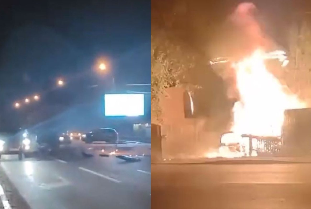 Zamach w Rosji. Nie żyje Daria Dugina. Była córką "mózgu" Władimira Putina, Aleksandra Dugina