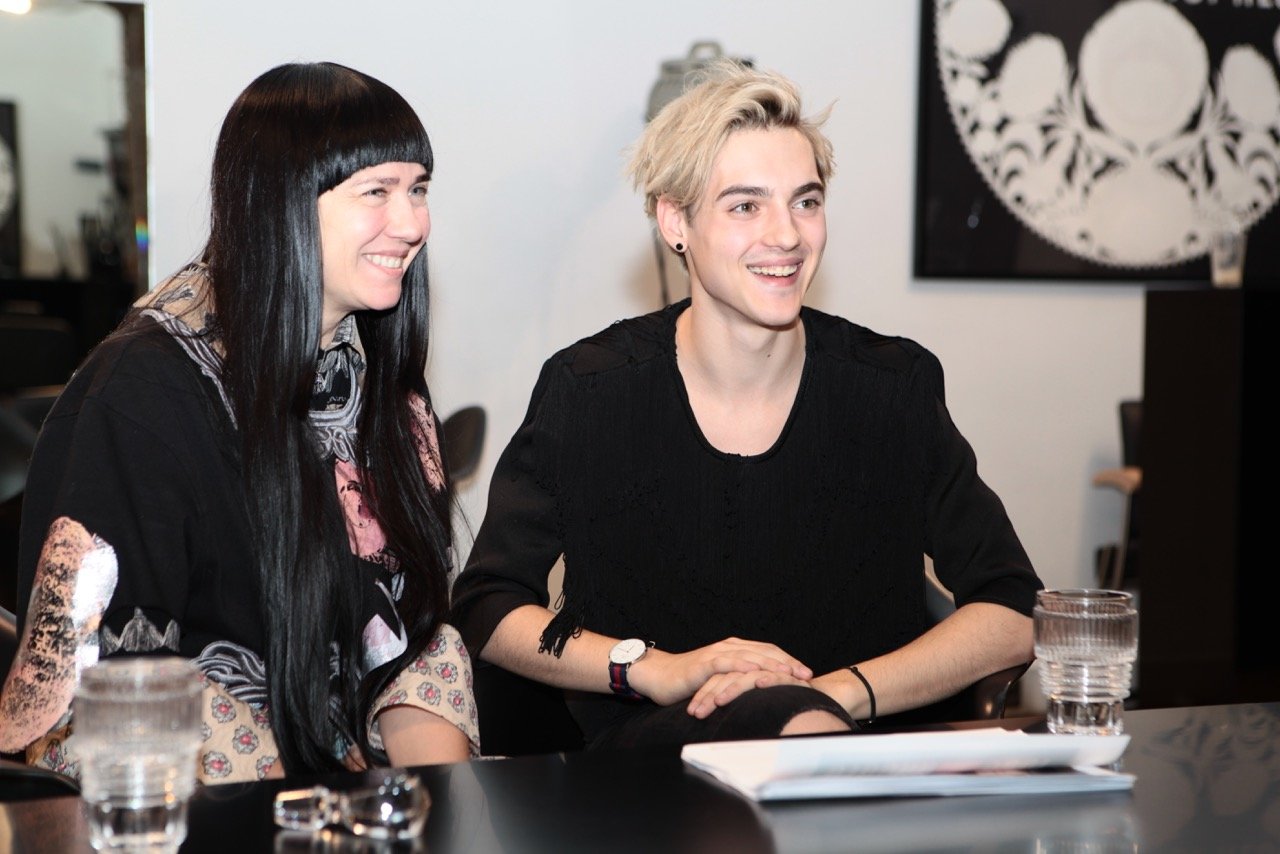 photo Irek Kamieniak