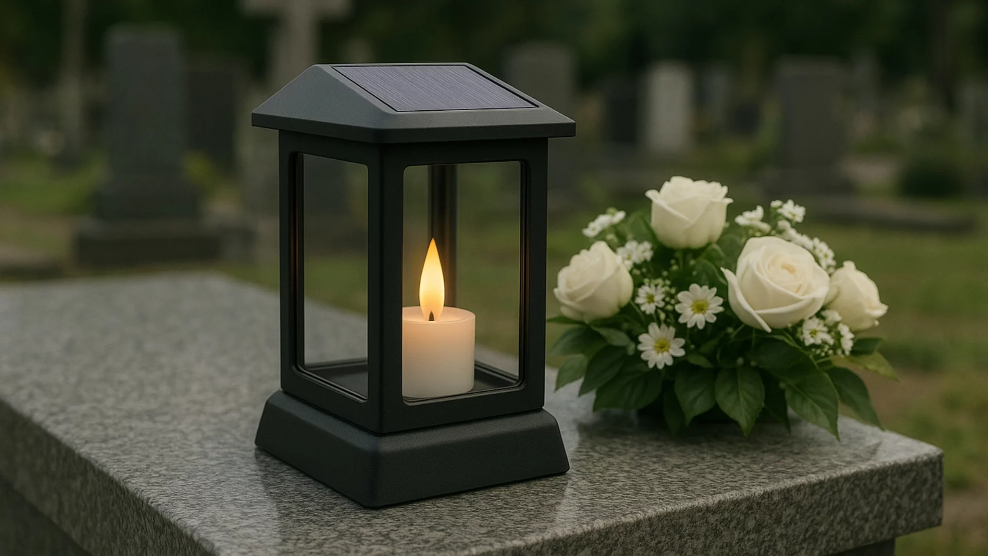 Nawet 200 zł za sztukę. Ten znicz robi teraz furorę wśród Polaków