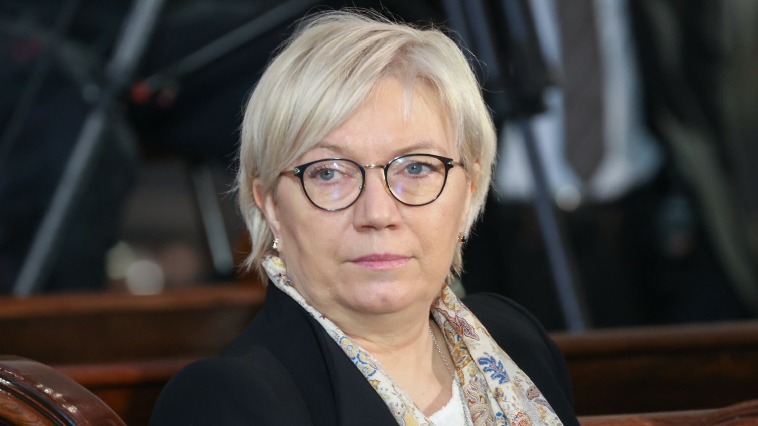 Julia Przyłębska