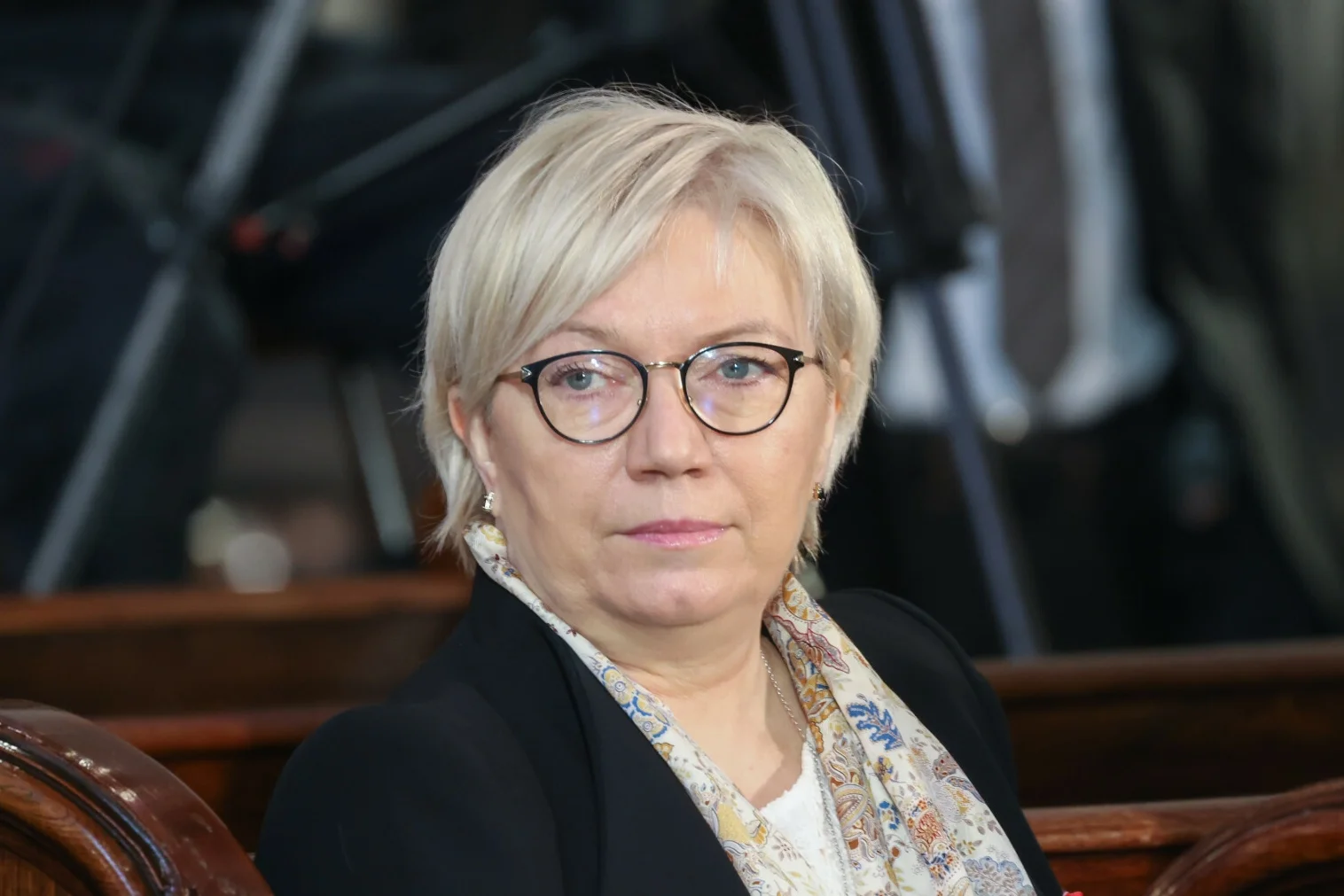 Julia Przyłębska
