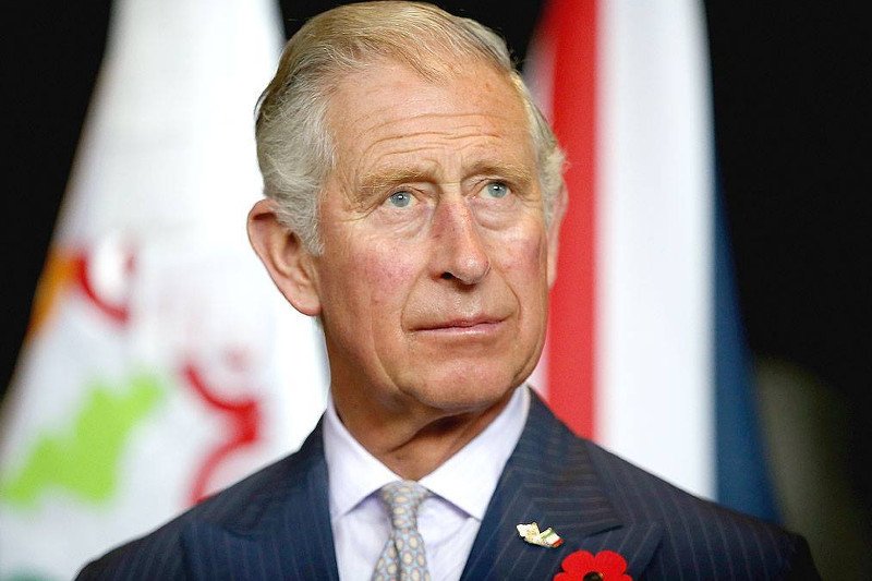 Książę Karol, brytyjski następca tronu – jeśli zostanie królem, będzie najstarszym monarchą, który zasiadł na tronie Wielkiej Brytanii.