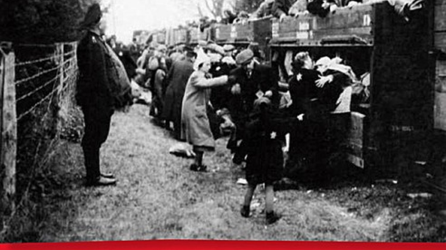 Patrick Montague
Chełmno. Pierwszy nazistowski obóz zagłady