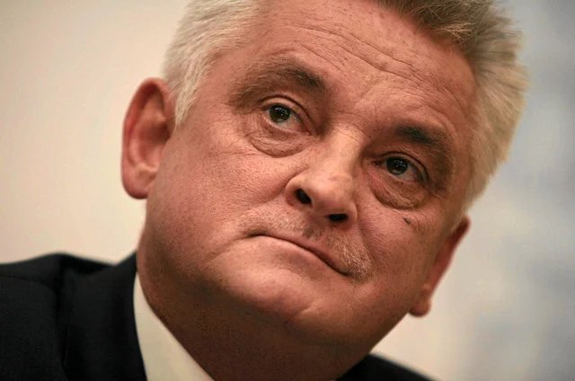 Mirosław Drzewiecki rozważa powrót na polityczne salony.