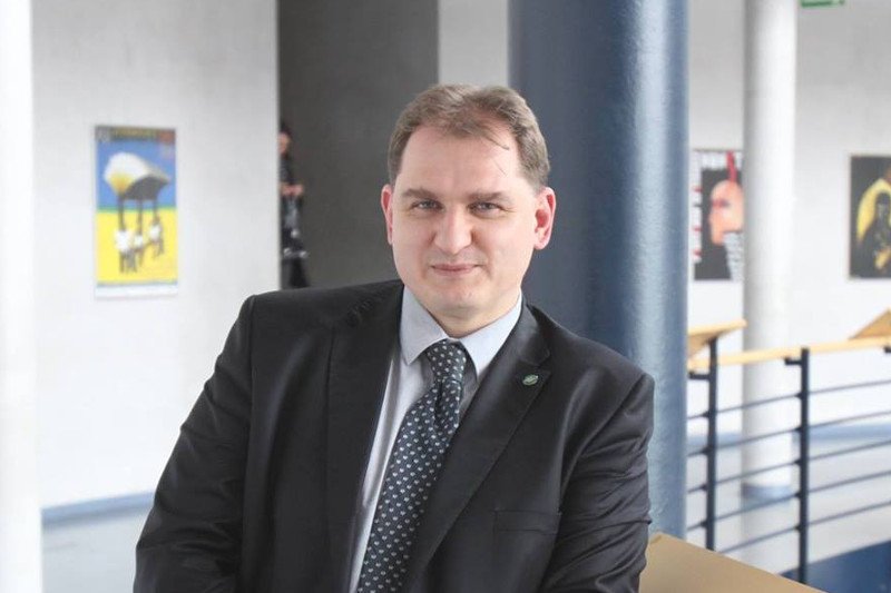 Profesor Jacek Barcik kandyduje do Sądu Najwyższego, ale nie chce w nim orzekać. W taki sposób chce bronić niezależności sądów.