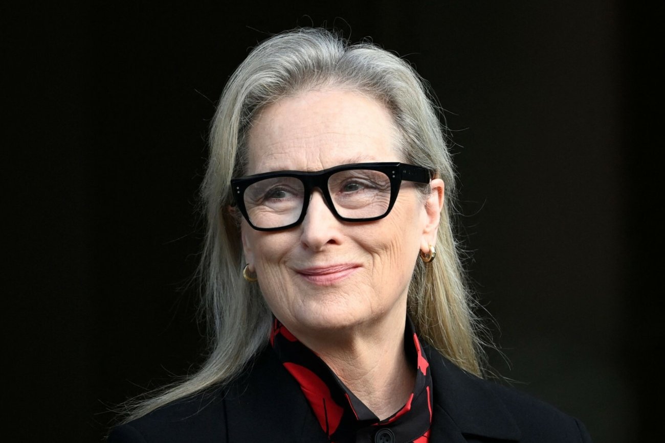Meryl Streep i Don Gummer byli w związku małżeńskim przez 45 lat.