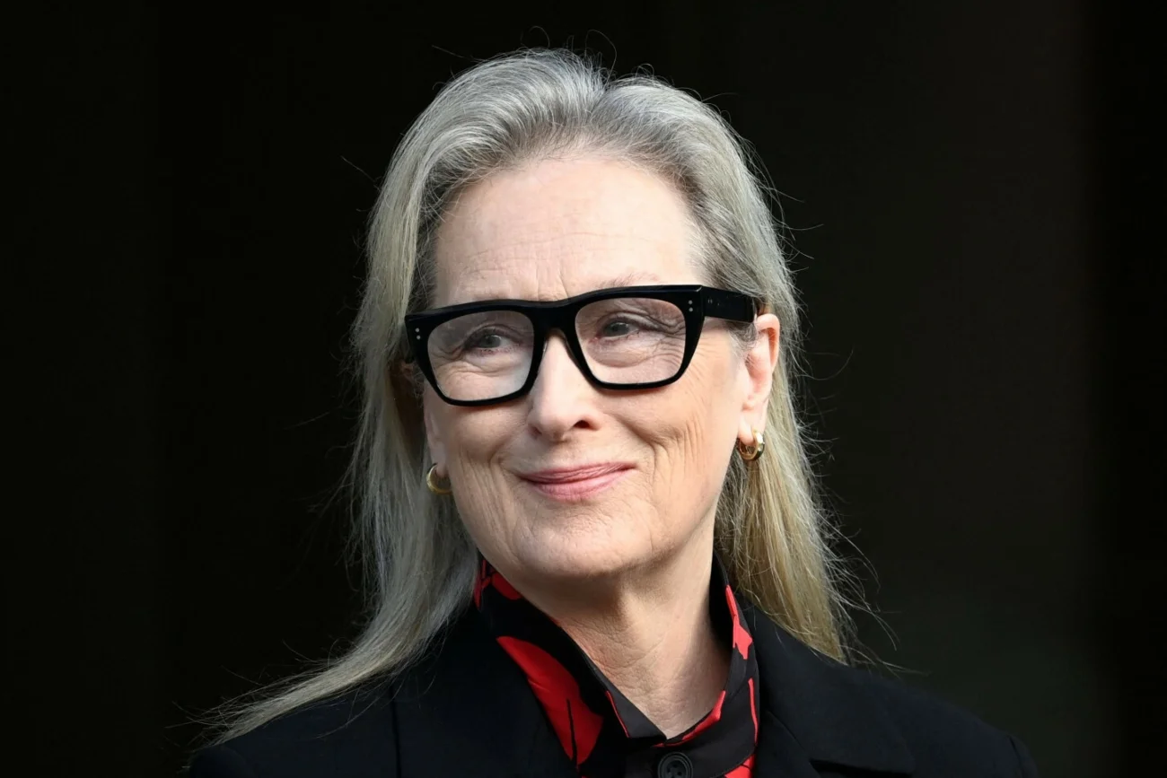 Meryl Streep i Don Gummer byli w związku małżeńskim przez 45 lat. Meryl Streep i Don Gummer byli w związku małżeńskim przez 45 lat.