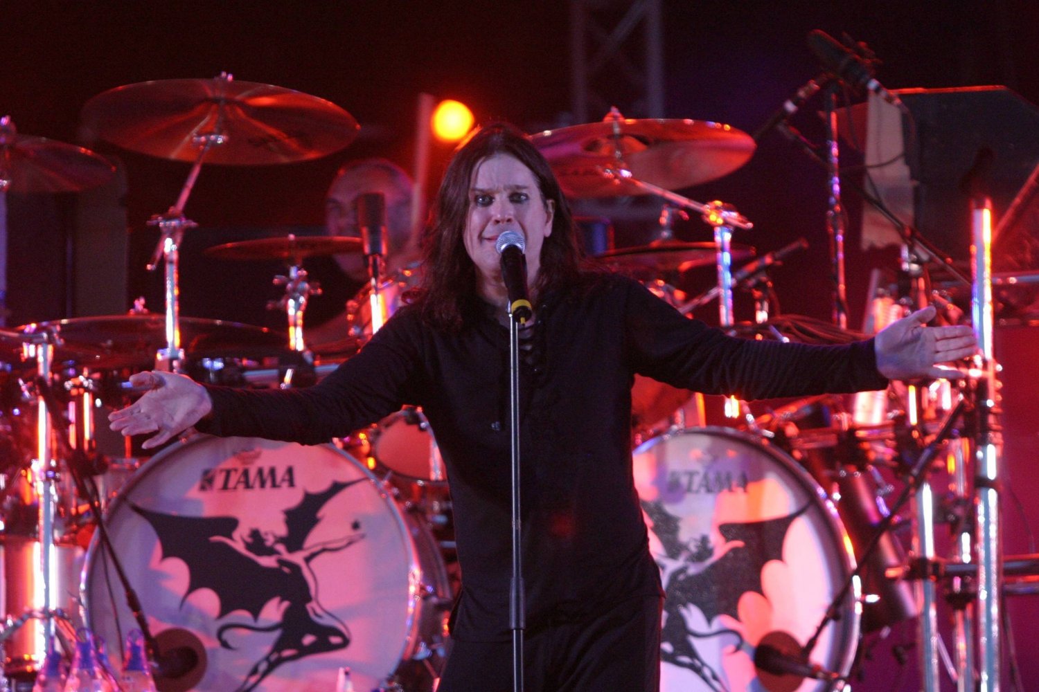 Ozzy Osbourne nie żyje. Teraz ujawniono przyczynę śmierci legendy Black Sabbath