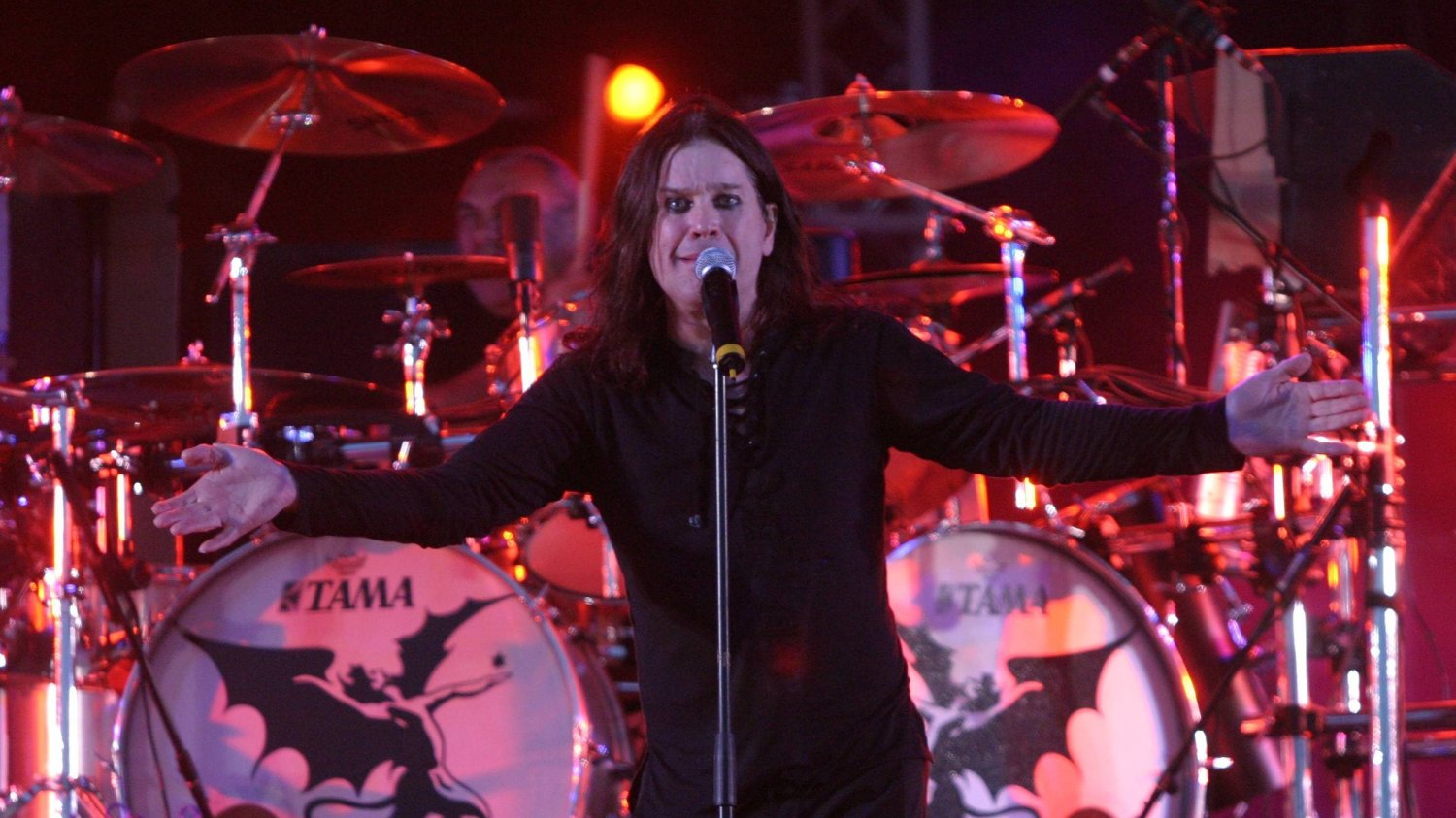 Ozzy Osbourne nie żyje. Teraz ujawniono przyczynę śmierci legendy muzyki