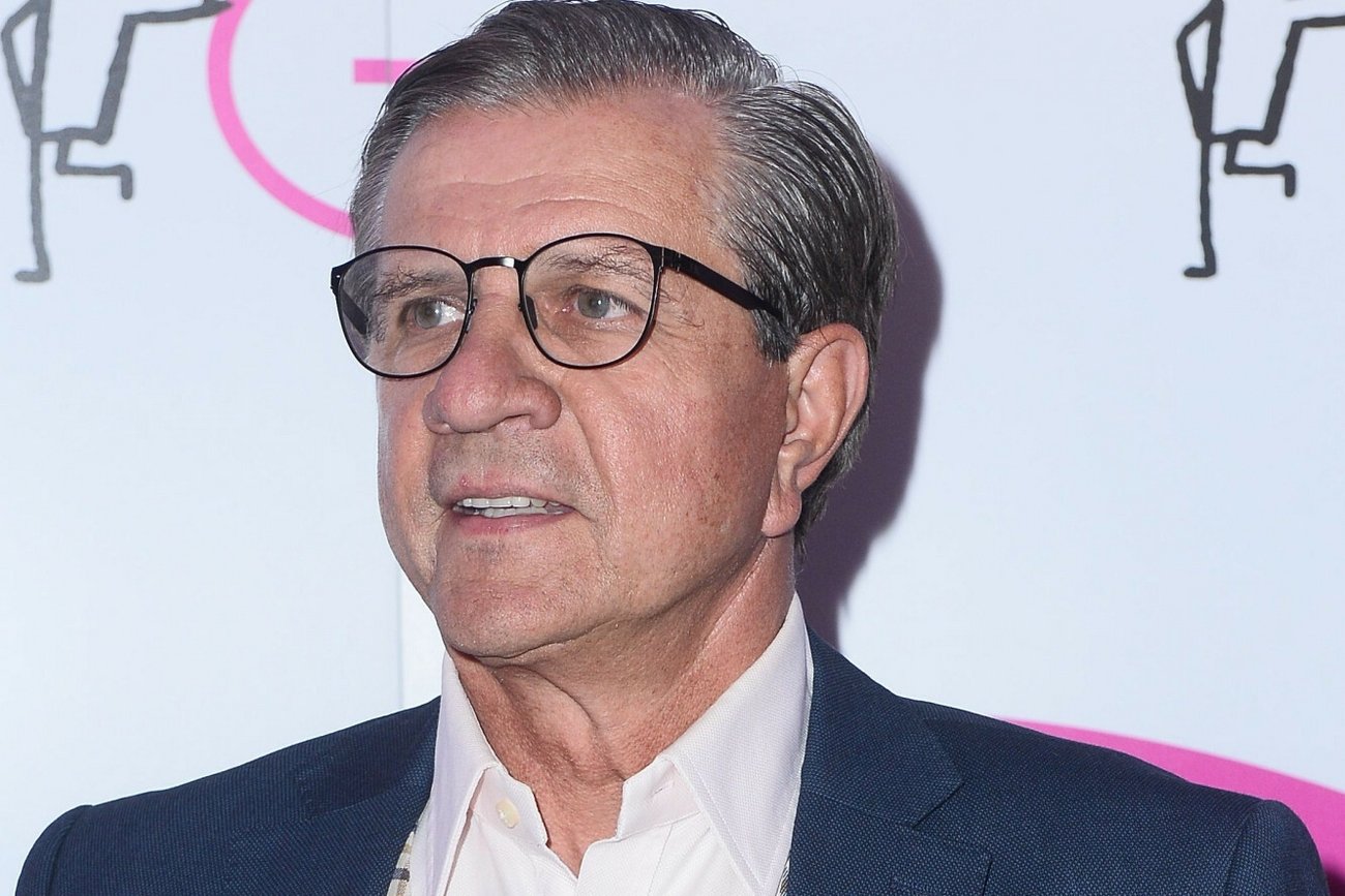 Zygmunt Chajzer przyjął pod dach rodzinę z Ukrainy. Prezenter telewizyjny był wstrząśnięty jej historią.