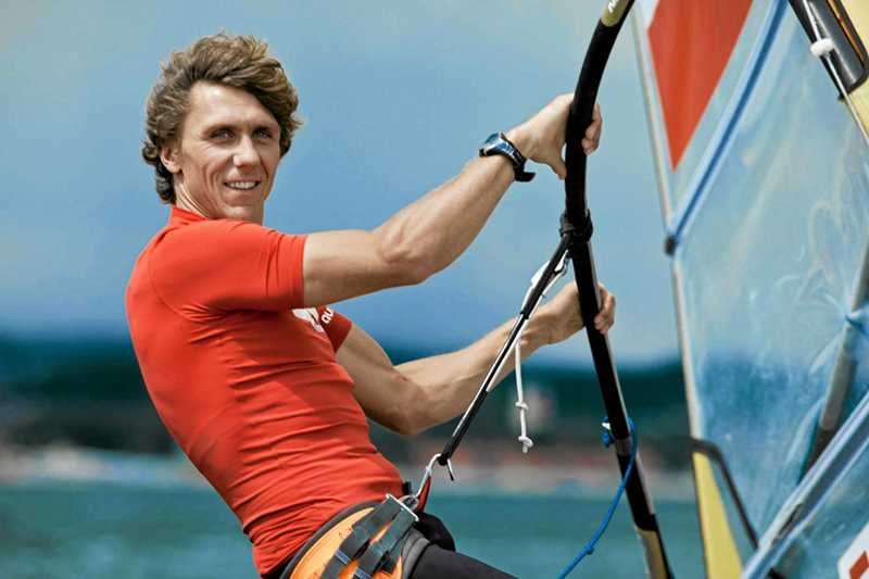 Przemysław Miarczyński - kolejny polski medalista z Londynu