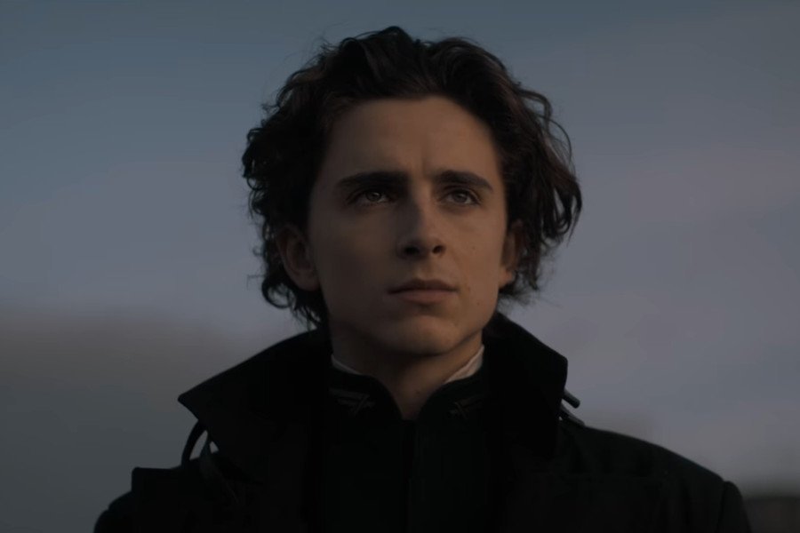 "Diuna" będzie dostępna w kinach i na HBO Max