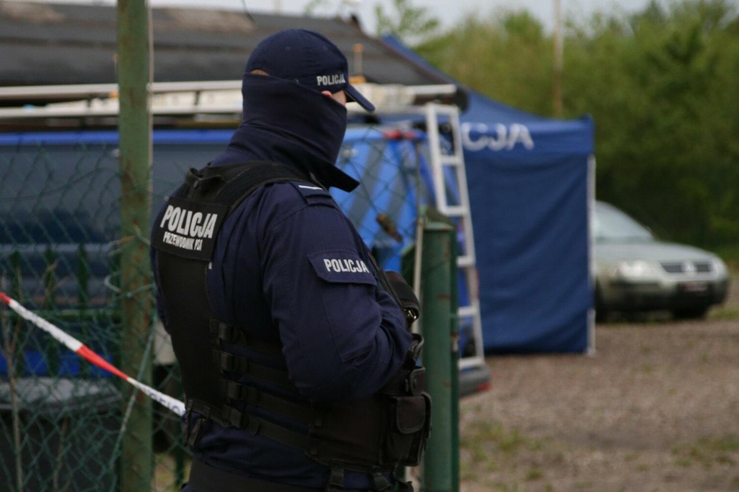 Rodzice zabitej w Chodzieży zabrali głos. Zdjęcie ilustracyjne.