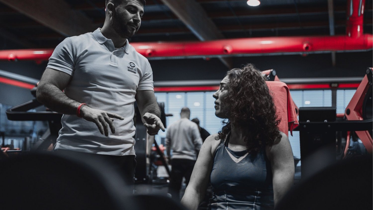 Chcesz zacząć przygodę z siłownią? Zapytałam trenera o złote zasady dla świeżaków