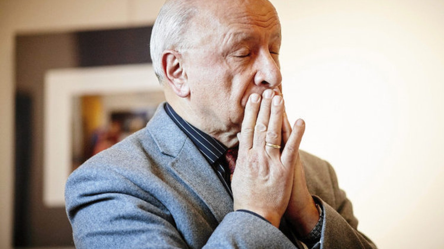 Prof. Bogdan Chazan